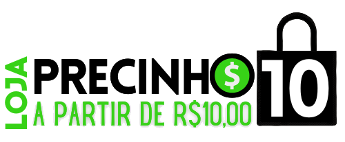 Loja Precinho10